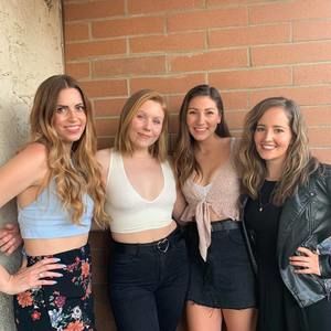 Meet your Posher, Alicia